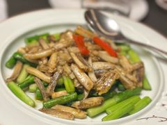 -蟹榭·本帮江浙菜·蟹宴(大宁久光商场店)