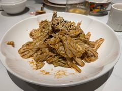 -羲和雅苑•北京烤鸭(国贸商城店)