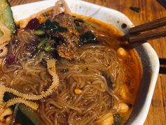 -成都玉林串串香火锅(三八店)