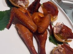 -老友王·南宁特色菜(金汇如意坊店)