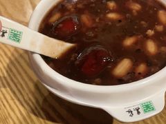 -黑家养生粥道馆(新世纪店)