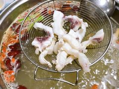 -中山脆肉鲩(新圳东路店)