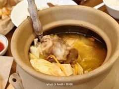 -春家·非遗手工小吃(徐汇万科广场店)