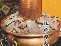 -如意林卡藏餐吧(大昭寺店)