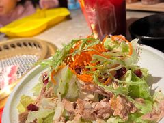 -谷牛日式烤肉(宝山U天地店)