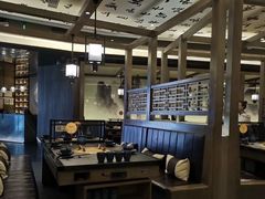 大堂-湊湊火锅·茶憩(打浦桥日月光店)