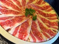 -樱嘢·炭火烧肉(惠南店)