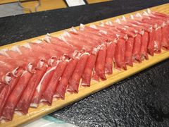 -阳坊胜利涮羊肉(阳坊老店)
