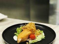 -馨园villa融合菜(东山店)