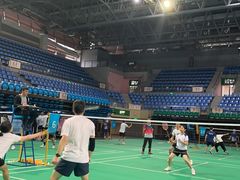 -苏州独墅湖体育馆