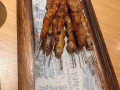 -马记永·兰州牛肉面(天通苑家乐福店)