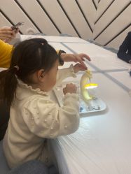 -奈尔宝·儿童乐园·亲子餐厅(华采天地店)