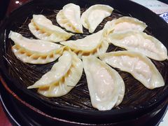 -松针蔡记蒸饺(花园路店)