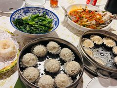 -3弄堂·滕王饭店·江西菜(铜锣湾店)