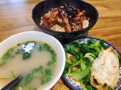 -腔调面(斜土路店)