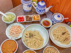 -裕兴记•蟹黄面馆(人民广场店)