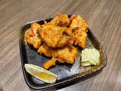 -雷神拉面(财富中心玉米楼店)
