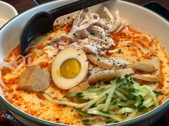 -章记星洲 · 新加坡餐厅(望京店)