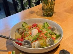 -Ginger(兴国路店)