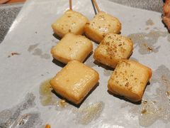 -管氏翅吧(台湾街店)