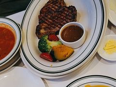 -Steaking·食间牛排(和平店)
