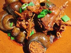 -二十八里太湖船菜(吉祥路店)