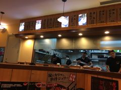 -博多一幸舍(侨福芳草地购物中心店)