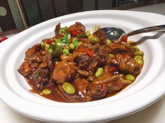 -假装苏杭·园林餐厅(陆家嘴中心店)