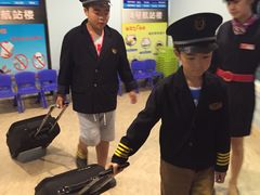 -成都星期8小镇(江宁南路店)