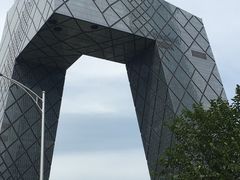 -中央广播电视总台(光华路办公区)