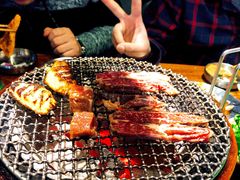 -原始泥炉烤肉(总店)