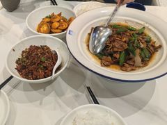 -兰湘子·湘菜小炒(石家庄万象城店)