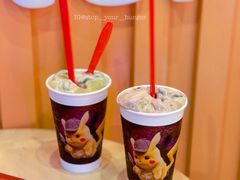 暴风雪系列-DQ·蛋糕·冰淇淋(五角场万达店)