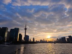 -上海轮渡售票处