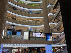 -开元商城(钟楼店)