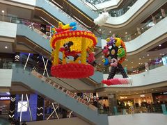 -王府井购物中心(天星路店)