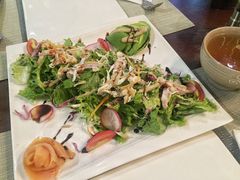 -LA CREPERIE BRETONNE布列塔尼法式餐厅(天童北路店)