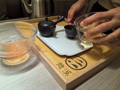 -隐溪茶馆(静安寺店)