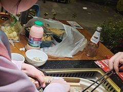 -捞围鲜·港式打边炉(海阳路店)