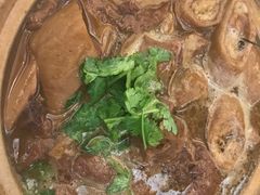 -砂锅居(西四店)