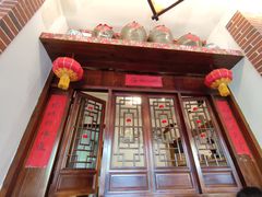 门面-海坛特色小吃·只做平潭特色菜(平潭店)