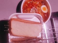 -丰茂烤串(全国首店)