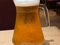 原浆扎啤-肥三土菜馆(五四广场店)