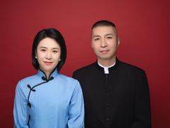 -bobo高端证件照工作室(三元桥店)