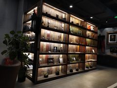 -MUSEE CAFE(保利·时光里店)