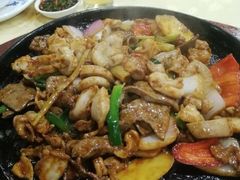 -标记美食新鲜猪杂(兴南大道店)