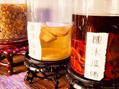 -云上千禾(水上店)