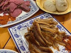 -小凡家的卤肉铺