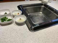 -九府羊·鲜羊火锅·烤串(新华路店)