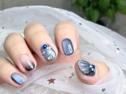 -Pink You美甲美睫纹绣定制中心